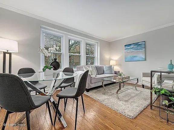 1st image of 2843 N Christiana Ave #3