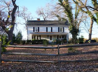 10188 Stage Coach Rd, Gretna, VA 24557