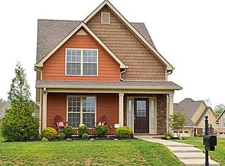 201 John Duke Tyler Blvd, Clarksville, TN 37043