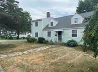 272 Brook St #1, Framingham, MA 01701