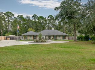 540 Roberts Rd, Saint Johns, FL 32259