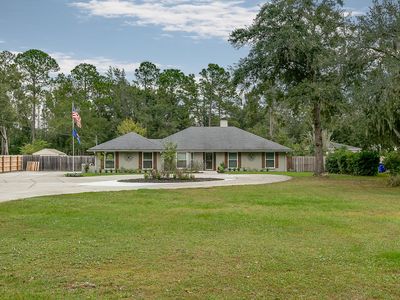 540 Roberts Rd, Saint Johns, FL, 32259