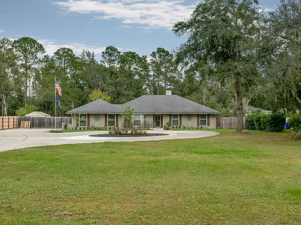 540 Roberts Rd, Saint Johns, FL 32259
