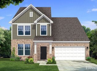 1257 Randwick Valley Ct, Zebulon, NC 27597