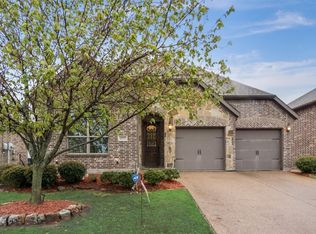 177 Charleston Ln, Fate, TX 75189