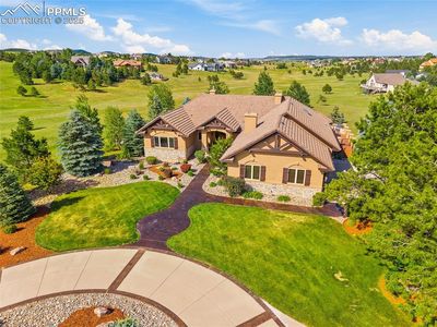 540 E Kings Deer Point, Monument, CO, 80132
