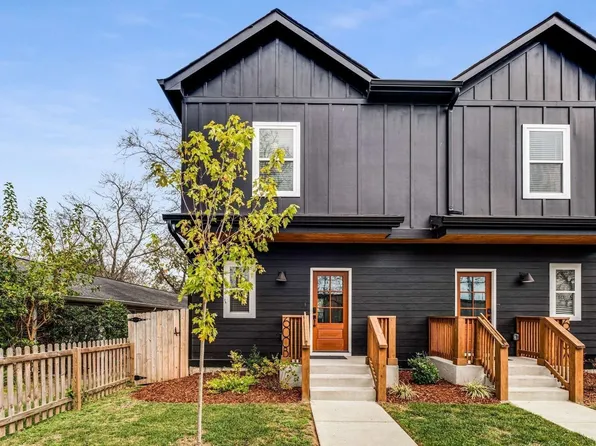 600 41st Ave N Unit B, Nashville, TN 37209