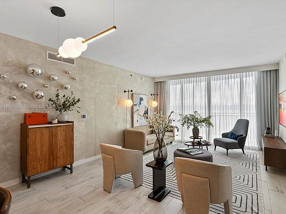3rd image of 465 Brickell Ave APT 4905