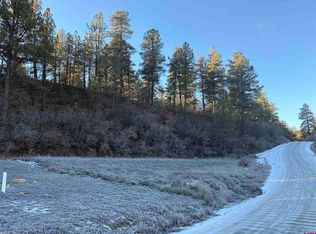 267 River Run Drive, Pagosa Springs, CO 81147