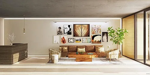 Sold by Douglas Elliman