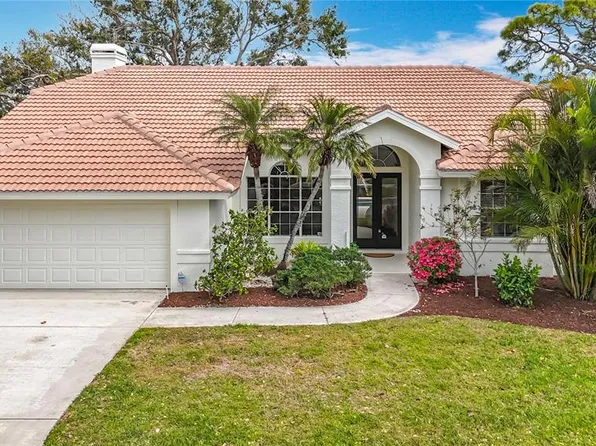 4106 HEARTHSTONE DRIVE, SARASOTA, FL 34238