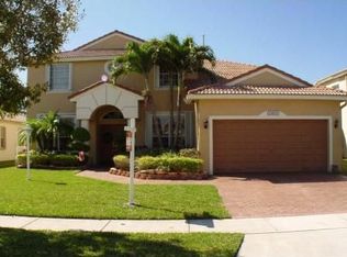 13802 NW 10th Ct, Pembroke Pines, FL 33028