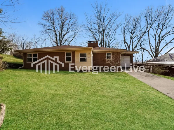 2103 S Crawford St, Bellevue, NE 68005