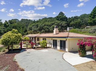 5760 Briarcliff Ter, Royal Oaks, CA 95076