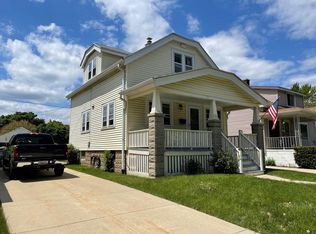 3035 N 73rd St, Milwaukee, WI 53210