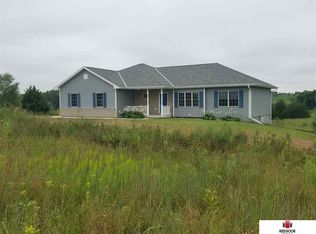 6411 W Leealan Ln, Crete, NE 68333