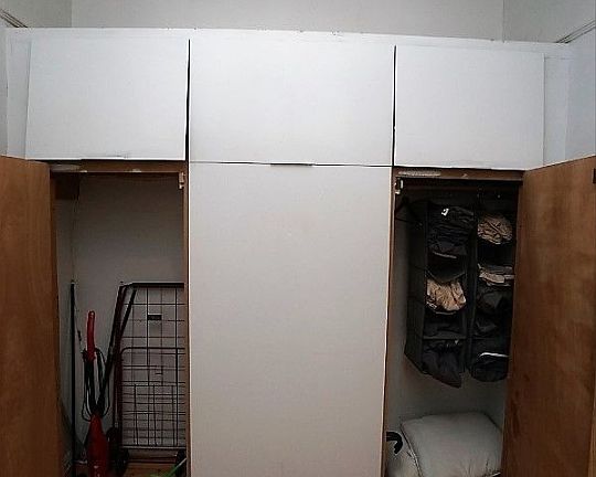 4th image of 119 1st Ave #1A
