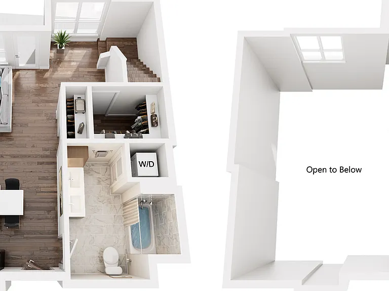 LO Studio (B1 combined) LO Studio (B1 combined)
