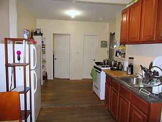 Rented by GFI Realty Services LLC