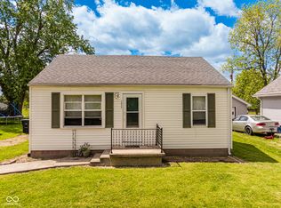 1625 N New York Ave, Muncie, IN 47304