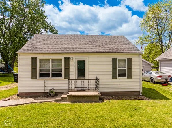 1625 N New York Ave, Muncie, IN 47304