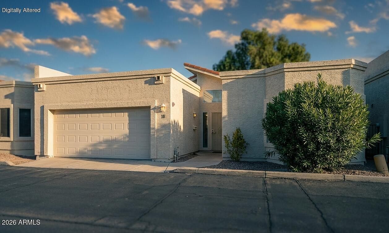 2647 N MILLER Road #18