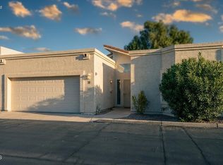 2647 N Miller Rd UNIT 18, Scottsdale, AZ 85257