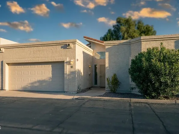 2647 N MILLER Road #18, Scottsdale, AZ 85257