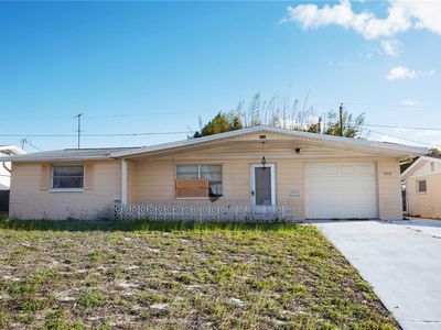 5102 Manor Dr, New Port Richey, FL, 34652