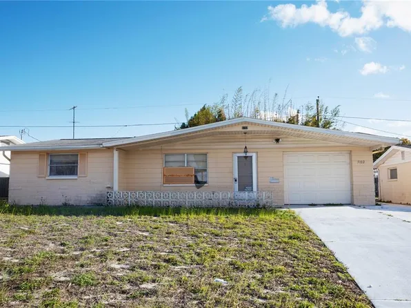 5102 Manor Dr, New Port Richey, FL 34652