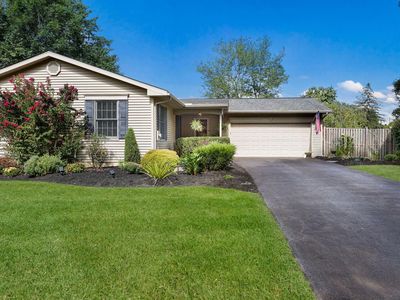 509 Clover Ln, Perkasie, PA, 18944