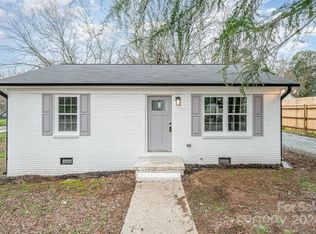 1201 Iceman St, Monroe, NC 28110