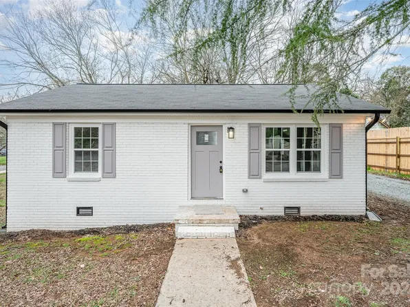 1201 Iceman St, Monroe, NC 28110