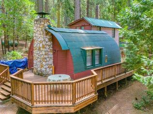 31541 Old Strawberry Rd, Strawberry, CA 95364