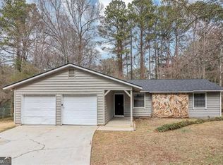 9087 Woodgreen Way, Jonesboro, GA 30238