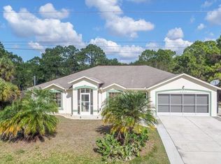 6472 Starfish Ave, North Port, FL 34291