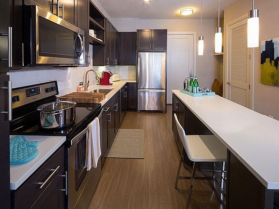 5th image of 4640 McKinney Ave #606
