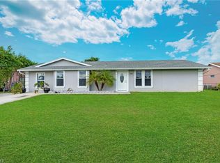 5261 23rd Pl SW, Naples, FL 34116