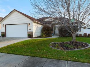3719 S Virginia Ln, Spokane, WA 99206