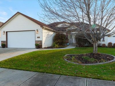 3719 S Virginia Ln, Spokane, WA, 99206