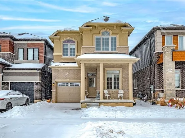 70 Stauffer Rd, Brantford, ON N3V 0B4