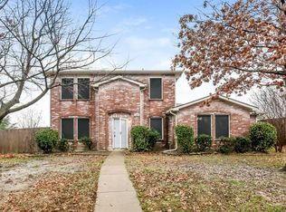 1301 Windward Ln, Wylie, TX 75098