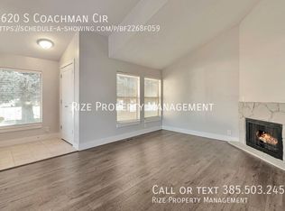 7620 S Coachman Cir, Salt Lake City, UT 84121