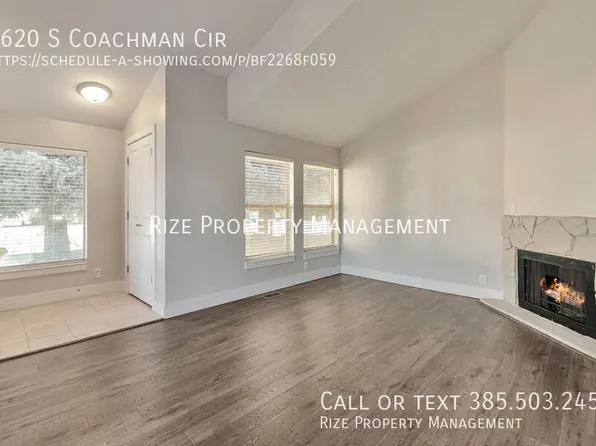 7620 S Coachman Cir, Salt Lake City, UT 84121