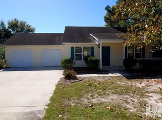 331 Deepwoods Ct, Belville, NC 28451