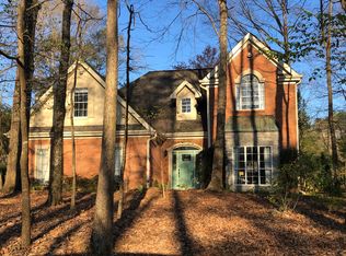4309 Lakeshore Cv, Birmingham, AL 35242