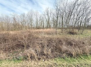 LOT 7 N Log Cabin Dr #1, Sulphur Springs, AR 72768
