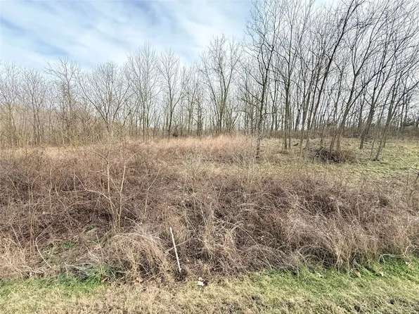 LOT 7 N Log Cabin Dr #1, Sulphur Springs, AR 72768