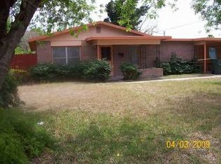 2102 E Grimes St, Harlingen, TX 78550