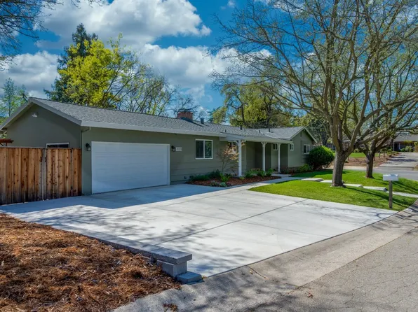 4100 Horgan Way, Sacramento, CA 95821